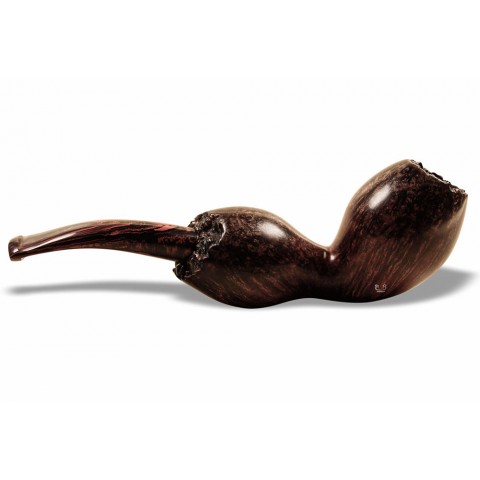 Cachimbo Maestro Briar (Aceita Filtro 9mm)